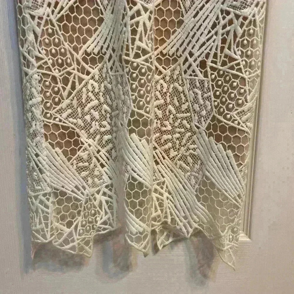 MANNING CARTELL Gallery Views Dress Size S - Picture 5 of 8